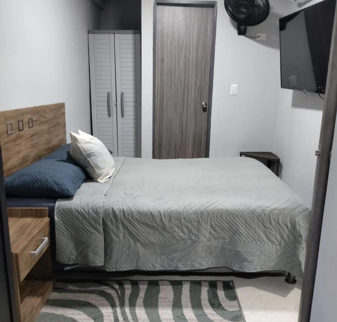 Amaneceres De Ensueno En Cartagena Appartement