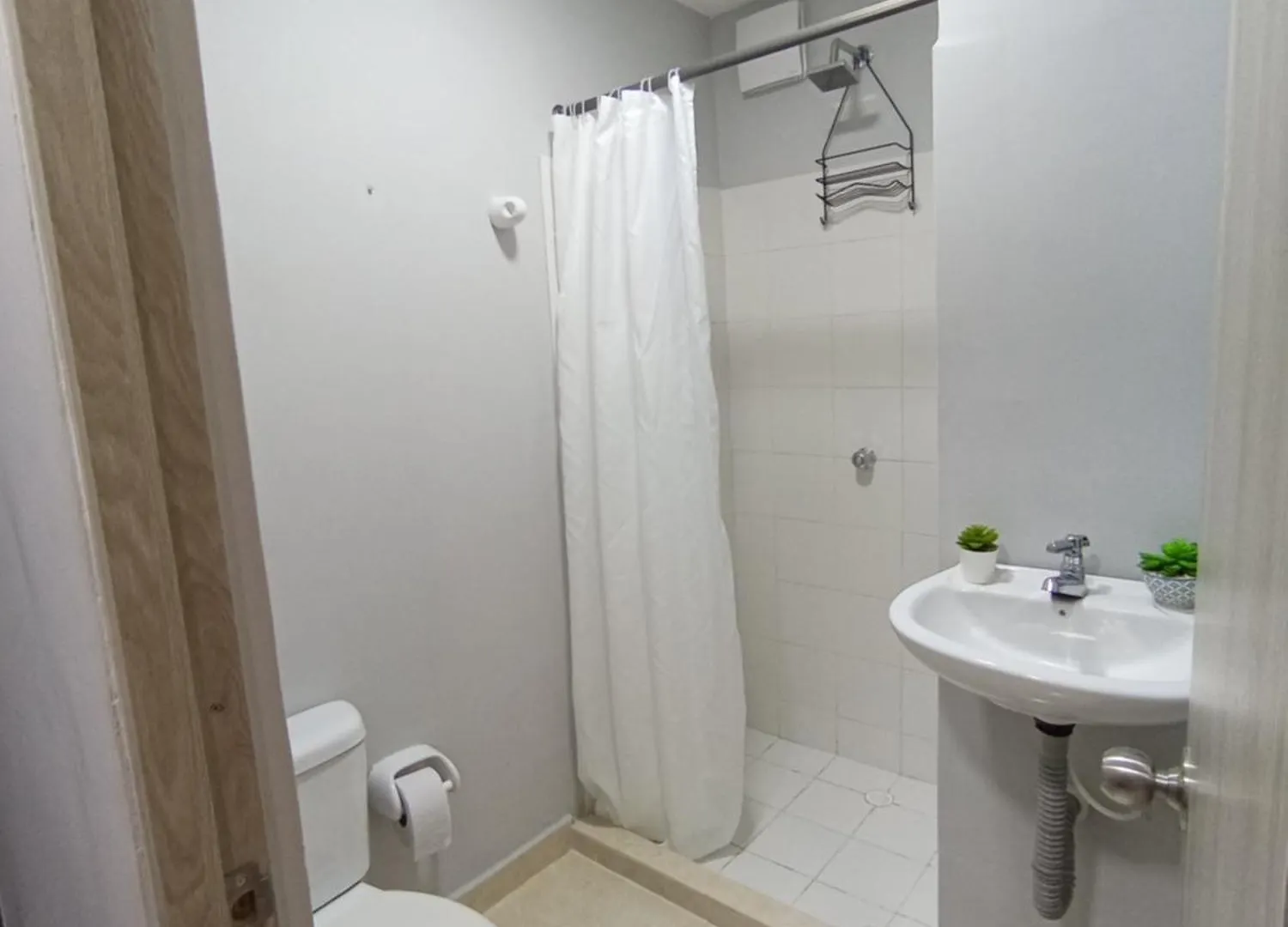 Amaneceres De Ensueno En Cartagena Appartement