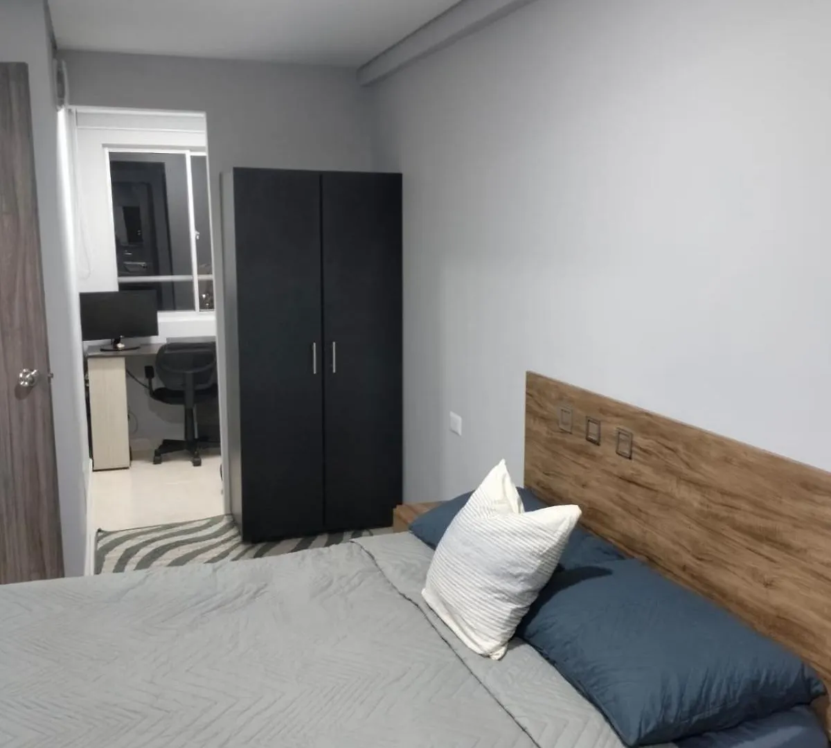 Amaneceres De Ensueno En Cartagena Appartement Colombia