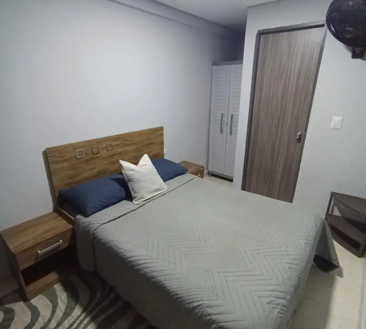 Amaneceres De Ensueno En Cartagena Appartement Colombia