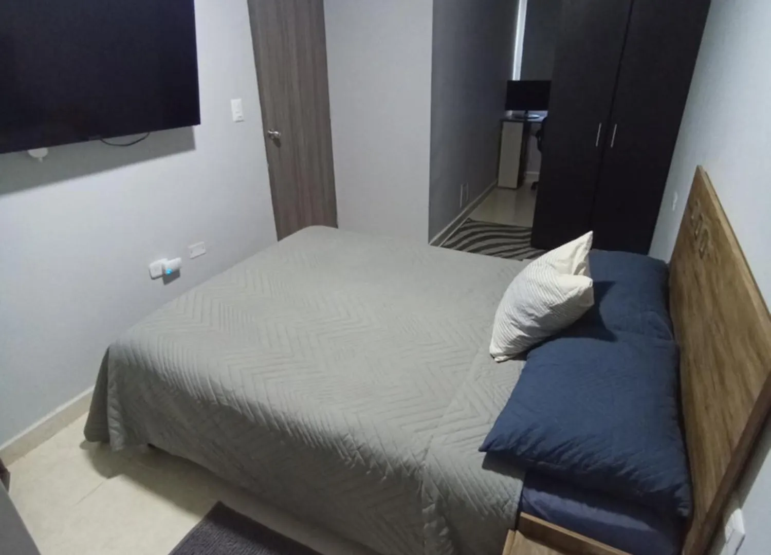 Amaneceres De Ensueno En Cartagena Appartement