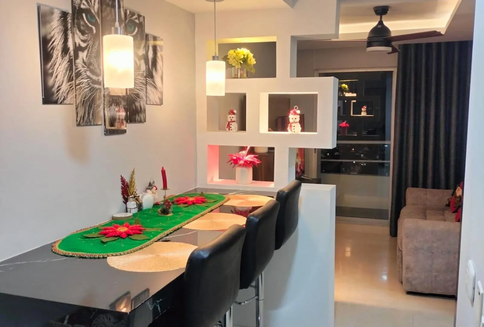 Amaneceres De Ensueno En Cartagena Appartement
