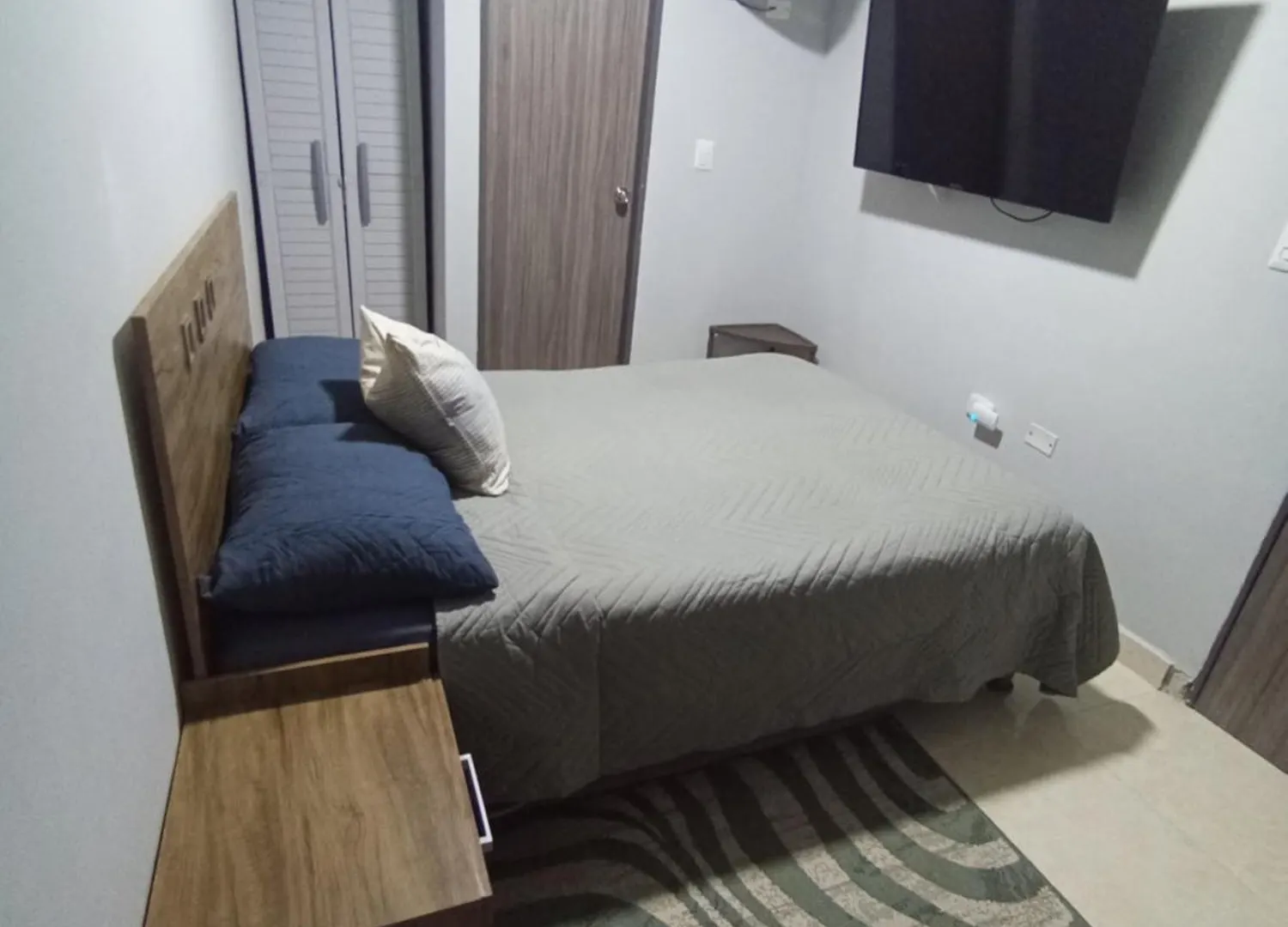 Amaneceres De Ensueno En Cartagena Appartement 0*,