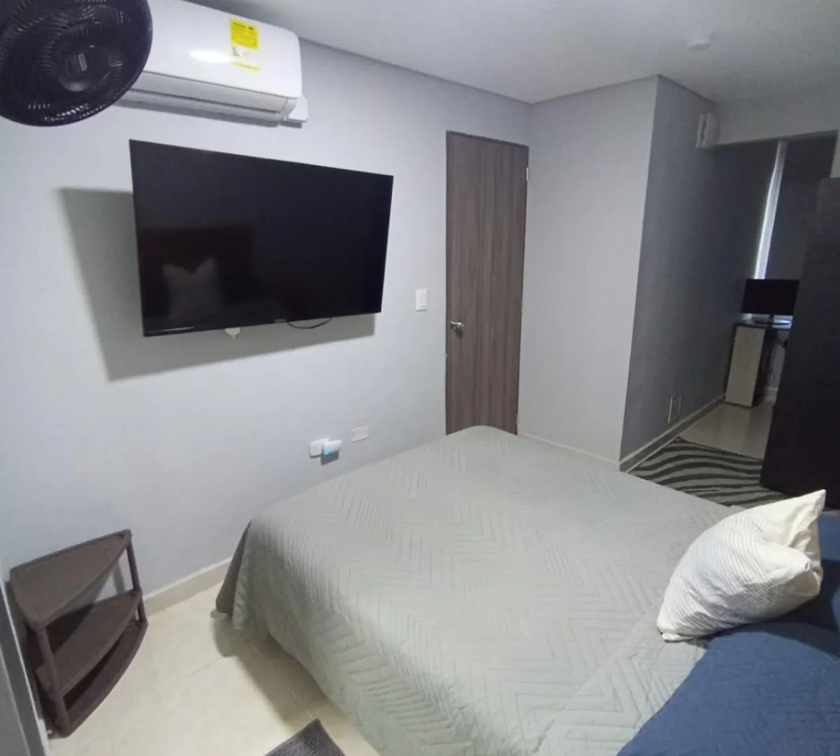 Amaneceres De Ensueno En Cartagena Appartement