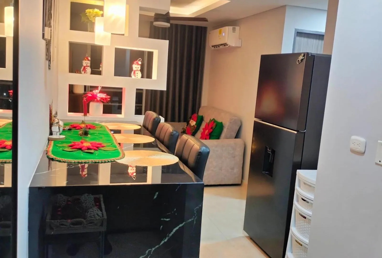 Amaneceres De Ensueno En Cartagena Appartement