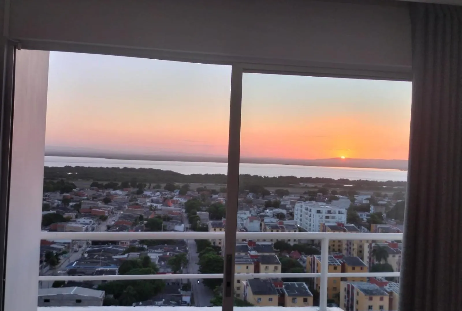 Amaneceres De Ensueno En Cartagena Appartement Colombia