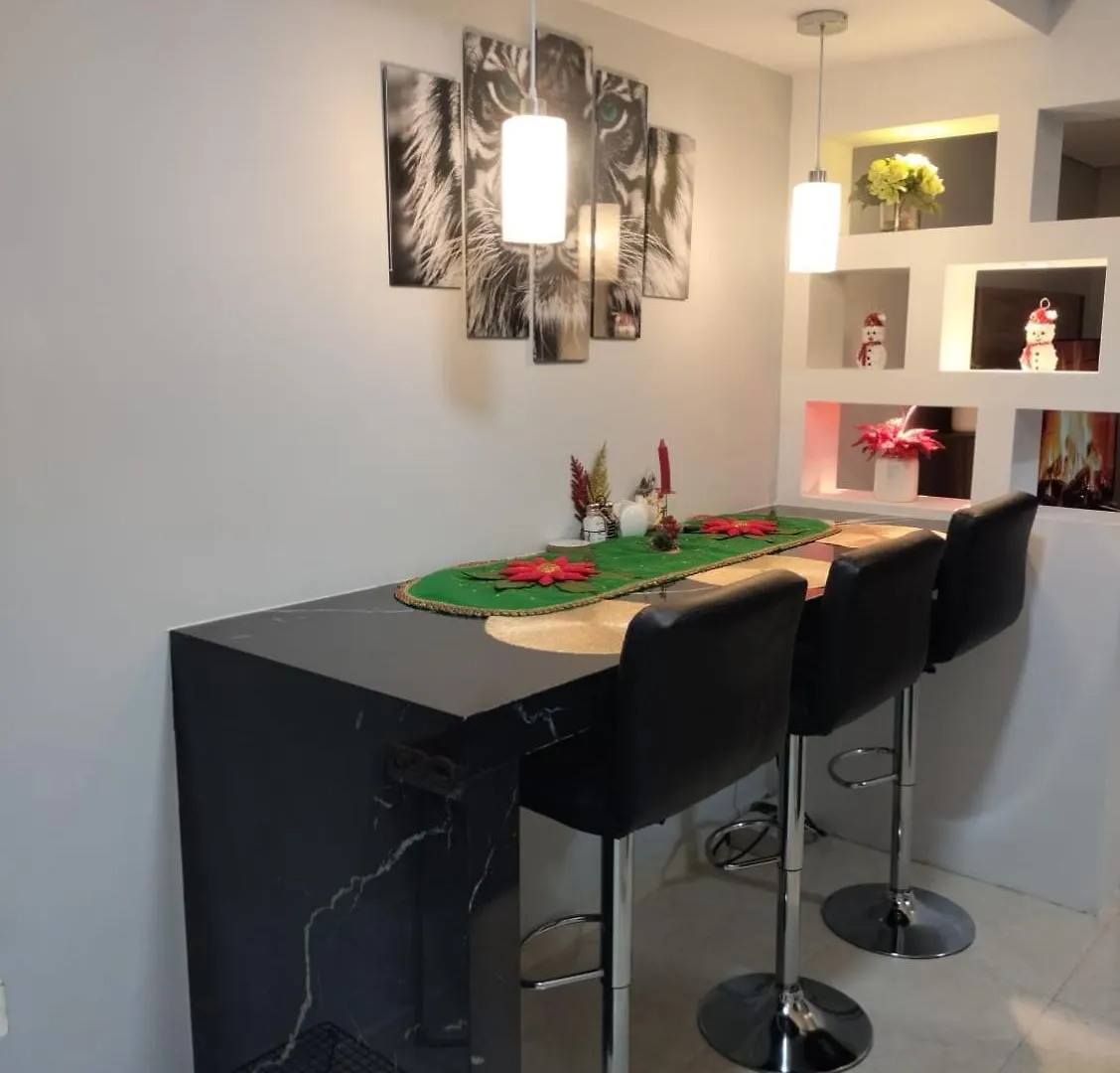 Amaneceres De Ensueno En Cartagena Appartement 0*,