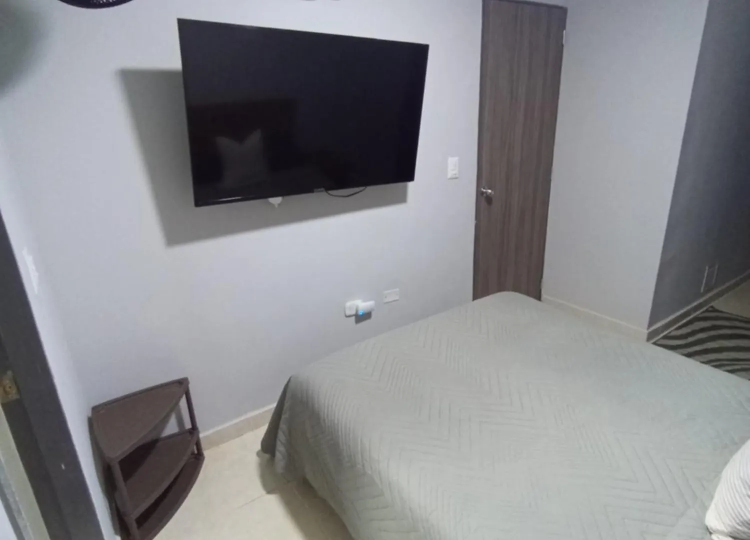 Amaneceres De Ensueno En Cartagena Appartement