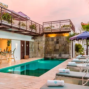Capellán De Getsemaní Hotel