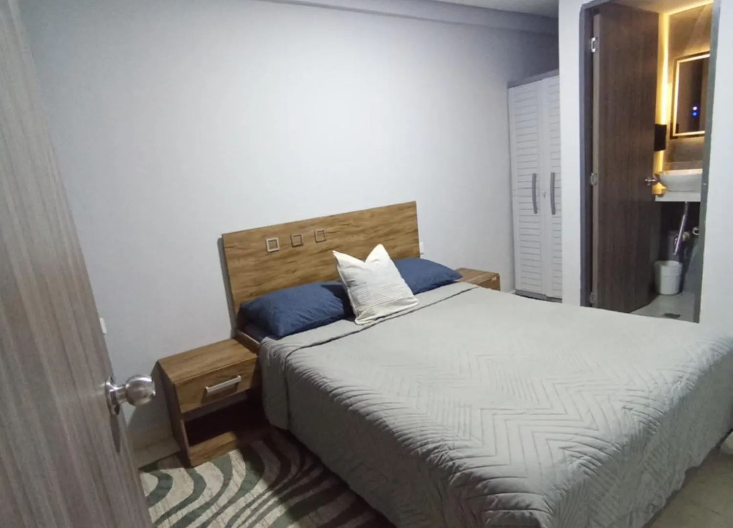 Amaneceres De Ensueno En Cartagena Apartment 0*,